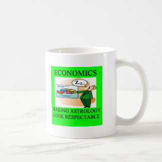Wirtschaftsastrologie jjoke kaffeetasse