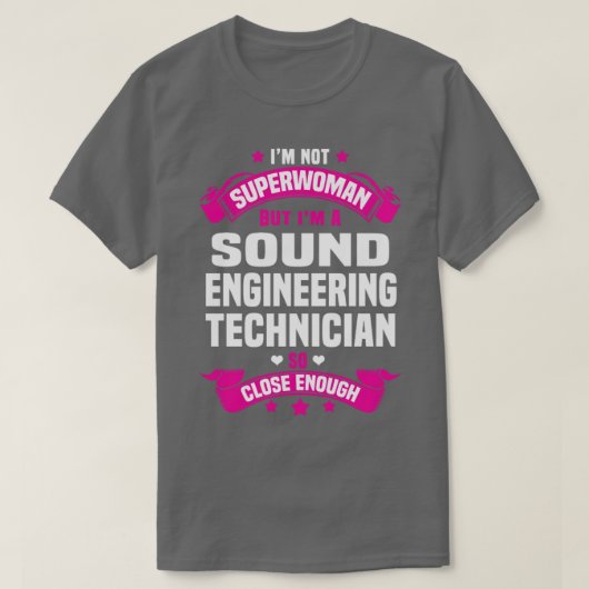 Wirtschaftsingenieurtechnik 2 T-Shirt (Design vorne)