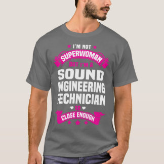 Wirtschaftsingenieurtechnik 2 T-Shirt