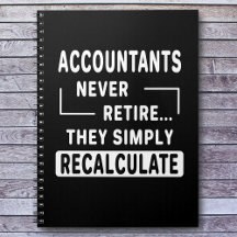 Wirtschaftsprüfer arbeiten nie an einem Büroarbeit