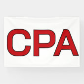 Wirtschaftsprüfer Banner (Horizontal)
