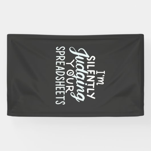 Wirtschaftsprüfer bei der Beurteilung Ihrer Tabell Banner (Horizontal)
