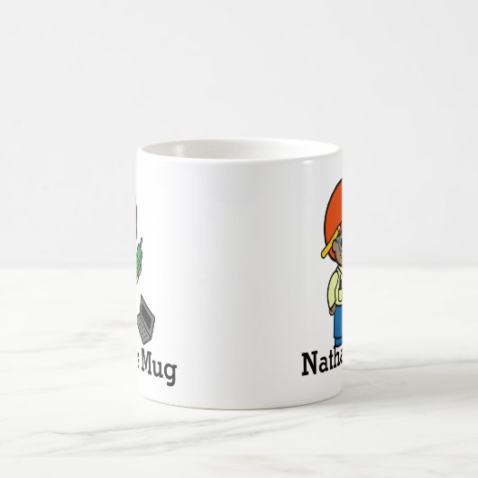 Wirtschaftsprüfer / Billionaire / Mogul / CEO Kaffeetasse (Mittel)