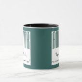 "Wirtschaftsprüfer: Ich stelle nur angemessene Tasse (Zentrum)