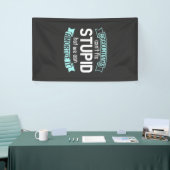 Wirtschaftsprüfer können es ändern banner (Messeveranstaltung)