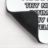 Wirtschaftsprüfer................................. Mousepad (Ecke)