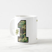 Wirtschaftsprüfer V55 der Nr.-eine Kaffeetasse (Vorderseite Links)