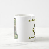 Wirtschaftsprüfer V55 der Nr.-eine Kaffeetasse (Mittel)