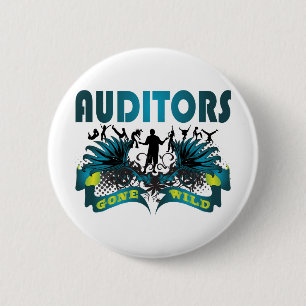 Wirtschaftsprüfer wild gegangen button