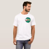 WISAK T-Shirt (Vorne ganz)