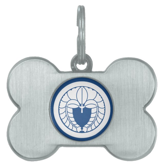 Wischerei im Kreis Tiermarke (Vorderseite)