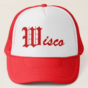 Wisco Truckerkappe