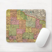 Wisconsin 2 mousepad (Mit Mouse)