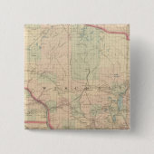 Wisconsin 4 button (Vorderseite)