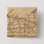 Wisconsin 6 button (Vorderseite)