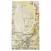 Wisconsin 6 kleine geschenktüte (Vorderseite)