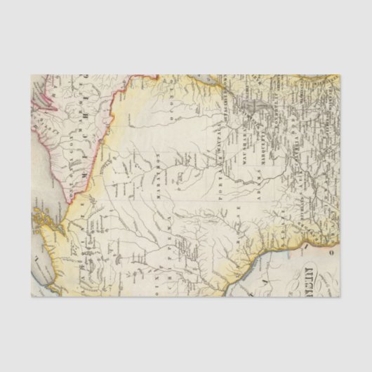 Wisconsin 6 seidenpapier (Vorderseite)