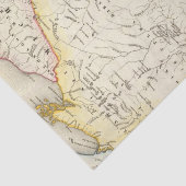 Wisconsin 6 seidenpapier (Ausschnitt)