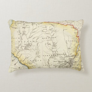 Wisconsin 6 zierkissen