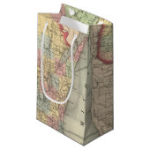 Wisconsin 7 kleine geschenktüte (Vorderseite Schrägansicht)