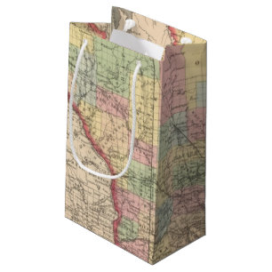 Wisconsin 7 kleine geschenktüte