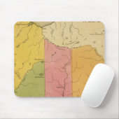 Wisconsin 7 mousepad (Mit Mouse)
