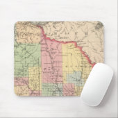 Wisconsin 7 mousepad (Mit Mouse)