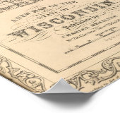 Wisconsin 7 poster (Ecke)