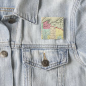 Wisconsin 8 button (Beispiel)