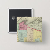 Wisconsin 8 button (Vorne & Hinten)