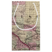 Wisconsin 9 kleine geschenktüte (Rückseite)