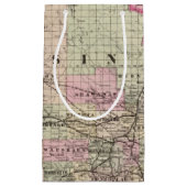 Wisconsin 9 kleine geschenktüte (Vorderseite)