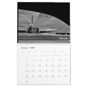 Wisconsin-Ansichten Kalender (Jan 2027)