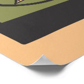 Wisconsin Arbor & Bird Day 1900 Poster (Ecke)