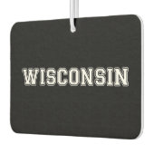 Wisconsin Autolufterfrischer (Links)