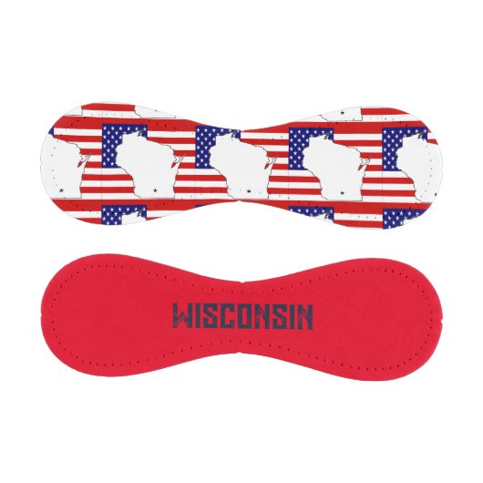 Wisconsin Baseball (Paneele)