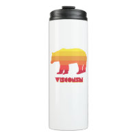 Wisconsin Bear
