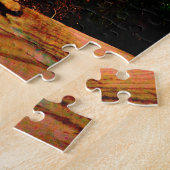 Wisconsin Beauty Puzzle (Seite)