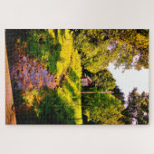 Wisconsin Beauty Puzzle (Horizontal)