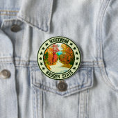 Wisconsin Button (Beispiel)