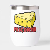 Wisconsin Cheese Wedge (Rechts)