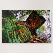 Wisconsin Dells Puzzle (Horizontal)