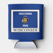 Wisconsin Dosenkühler (Vorderseite)