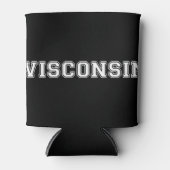 Wisconsin Dosenkühler (Vorderseite)