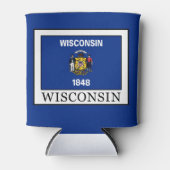 Wisconsin Dosenkühler (Vorderseite)