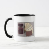 Wisconsin Fahrradweg 2 Tasse (Links)