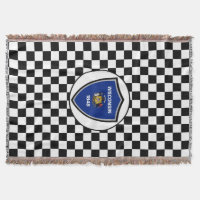 Wisconsin-Flagge