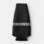 Wisconsin Flaschenkühler (Vorderseite)