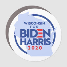 Wisconsin für Biden Harris