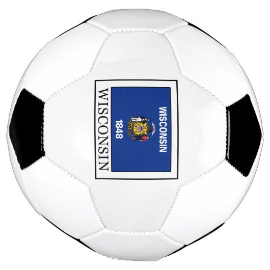 Wisconsin Fußball (Gedreht)